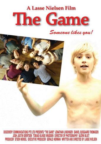 The Game (2017) poster