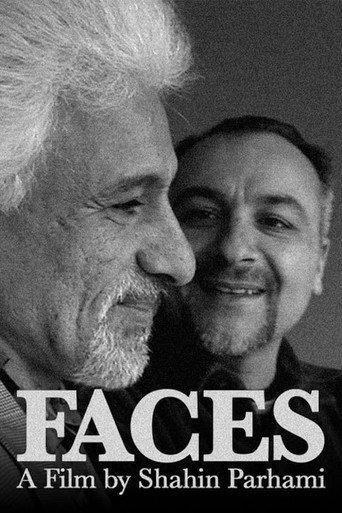 Faces (2008) poster