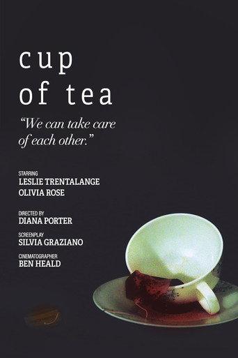 Cup of Tea (2023) poster