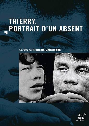 Thierry, Portrait D'um Absent (1993) poster