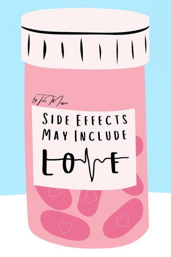Side Effects May Include Love: Script Read () poster