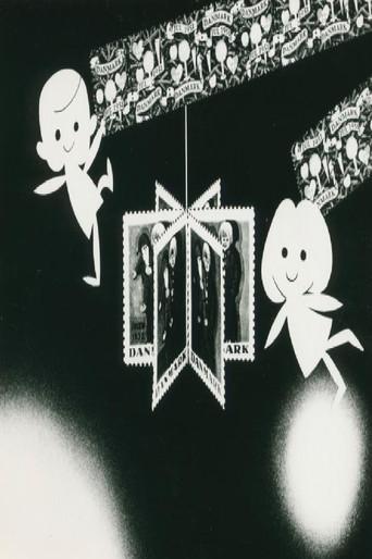 Julemærket 1964 (1964) poster