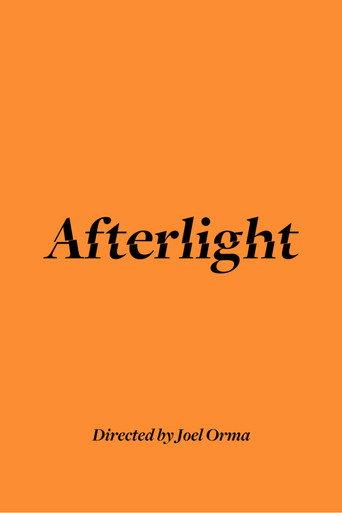 Afterlight () poster