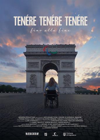 Hold On, Until the End (2026) poster