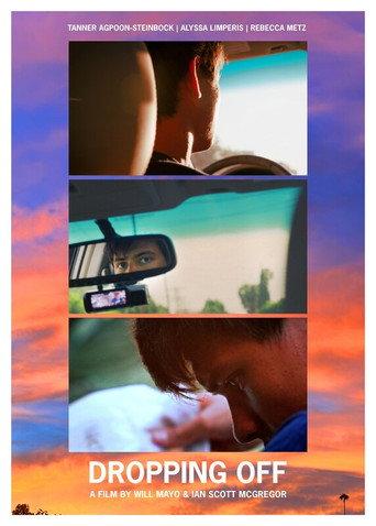 Dropping Off () poster