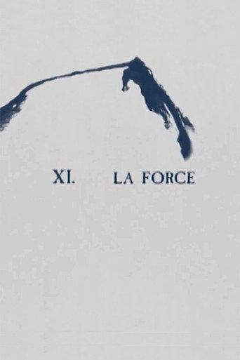 XI. La Force (2013) poster