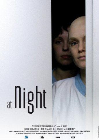 At Night (2007) poster