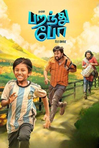 Parandhu Po (2025) poster