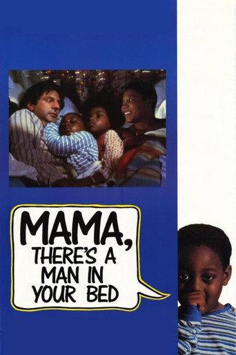 Romuald & Juliette (1989) poster