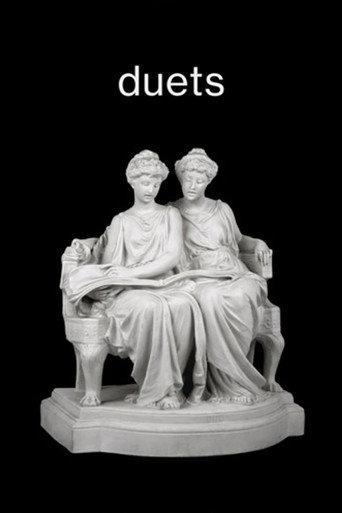 Duets: A Transworld Skateboarding Production (2018) poster