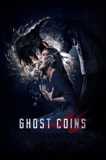 Ghost Coins (2014) poster