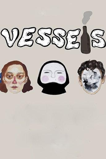 Vessels (2019) poster