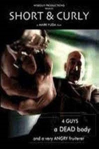 Short and Curly (2005) poster