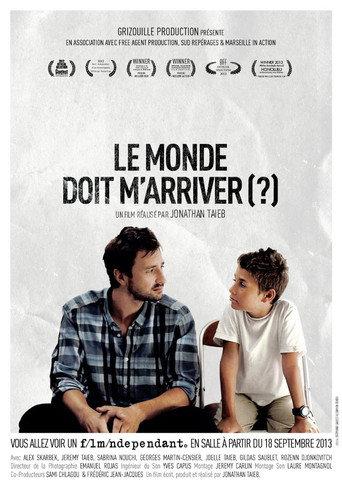 Find the Way (2012) poster