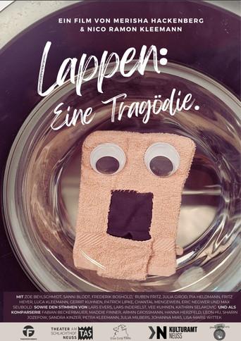 Lappen: A Tragedy. (2027) poster