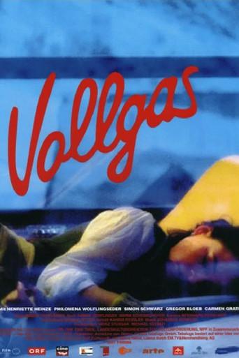 Step on It (2002) poster