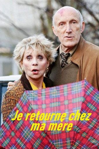 I'm Going Home To Mum (2012) poster