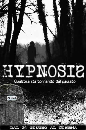 Hypnosis (2011) poster