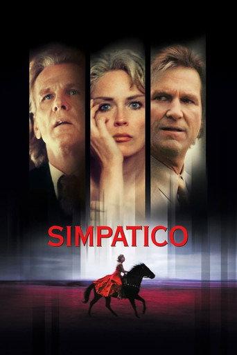 Simpatico (1999) poster