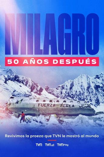 Milagro: 50 años después (2022) poster