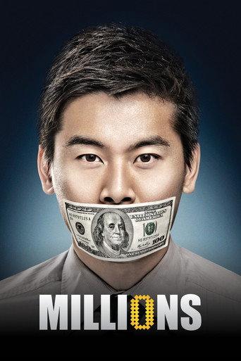 Millions () poster