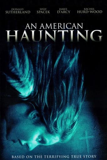 An American Haunting (2005) poster