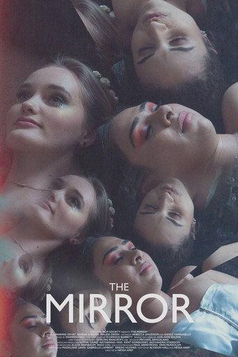 The Mirror (2019) poster