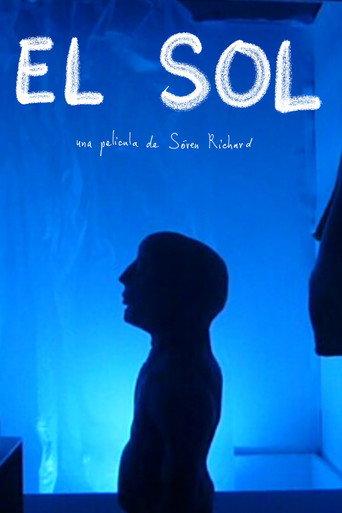 EL SOL (2025) poster