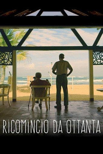 Ricomincio da ottanta (2015) poster