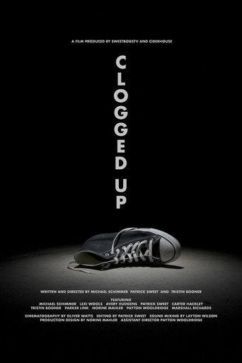 Clogged Up (2026) poster