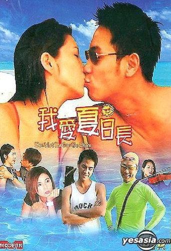 Don't Let the Sun Go Down (2002) poster