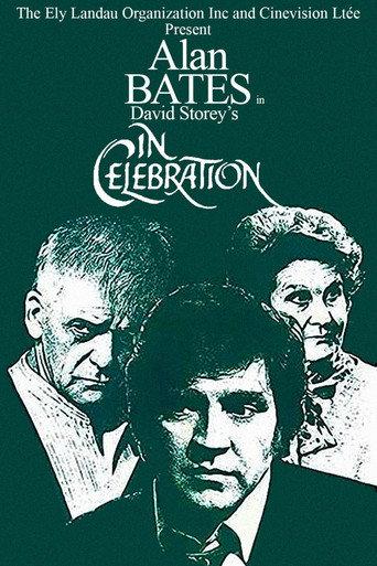 In Celebration (1975) poster