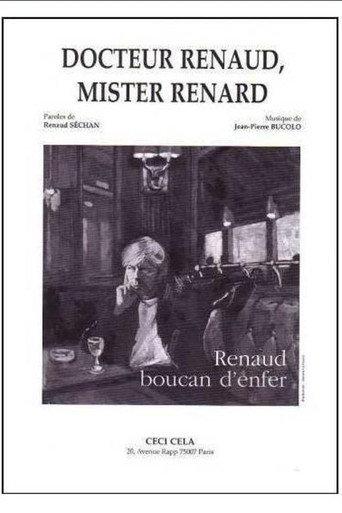 Docteur Renaud, Mister Renard (2002) poster
