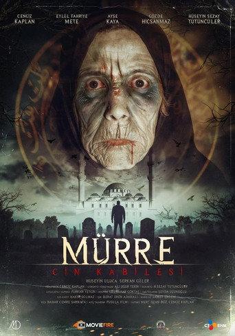 Mürre Cin Kabilesi (2025) poster