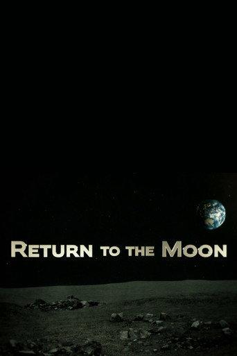 Return to the Moon: Seconds to Arrival (2019) poster