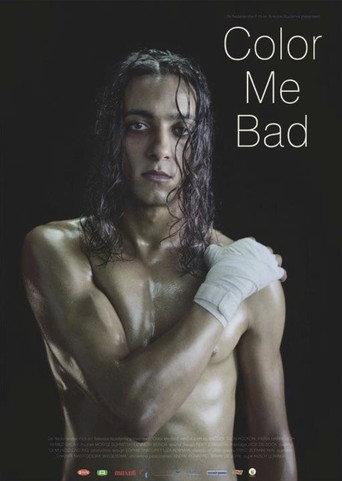 Color Me Bad (2007) poster