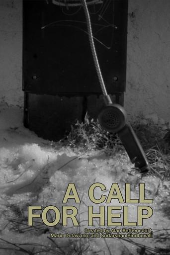 A Call for Help (2026) poster