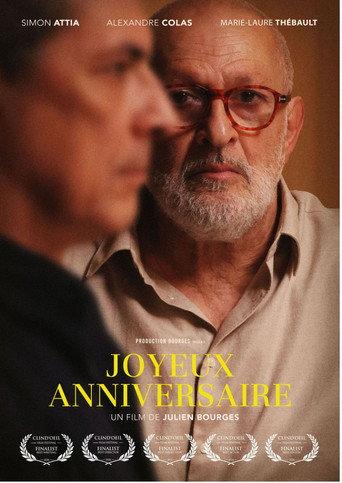 Joyeux Anniversaire (2026) poster