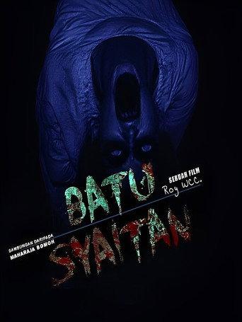 Batu Syaitan () poster