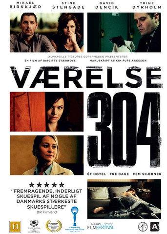 Room 304 (2011) poster