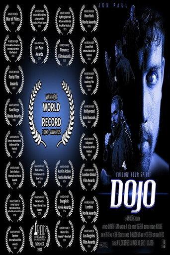 Dojo (2023) poster