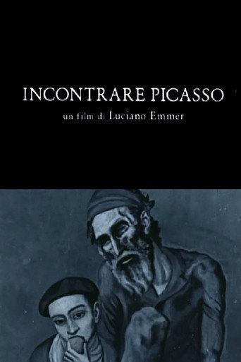 Incontrare Picasso (2000) poster