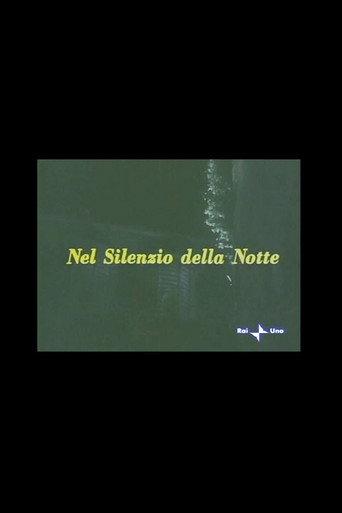 Nel silenzio della notte (1977) poster