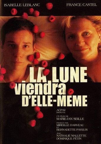 So the Moon Rises (2004) poster