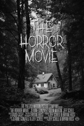 The Horror Movie (1993) poster