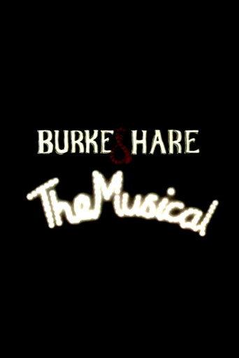 Burke and Hare: The Musical (1997) poster