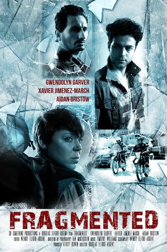 Fragmented (2014) poster