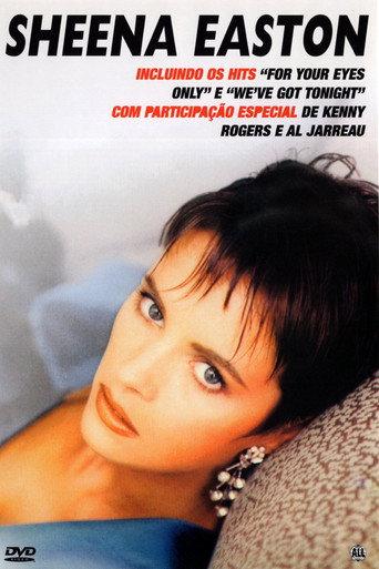 Sheena Easton: Act One (1983) poster