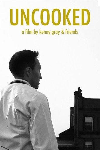 Uncooked (2017) poster