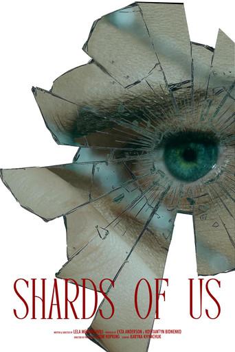 Shards of Us (2025) poster